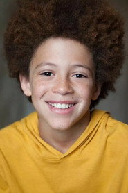 Marcus Cornwall 