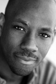 Maurice Jones 