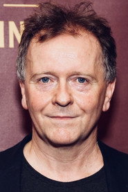 Colin Hurley 