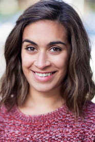 Emily Lloyd-saini 