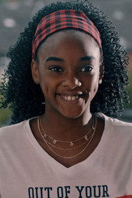 Liani Samuel 