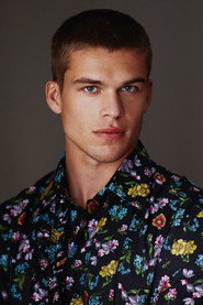 Mitchell Slaggert 