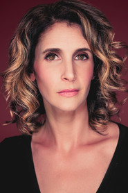 Carey Van Driest 