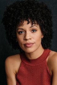Sasha Hutchings 