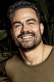 Sebastian Molina 