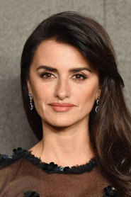 Penélope Cruz 