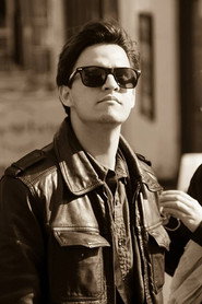 Gerry Garcia 