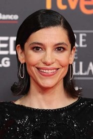 Irene Visedo 