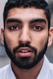 Mawaan Rizwan 
