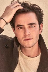 Cameron Gellman 