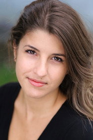 Blanche Gionet-Lavigne 