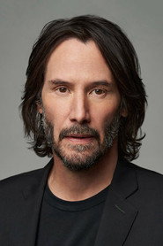 Keanu Reeves 