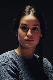 Constance Gay 