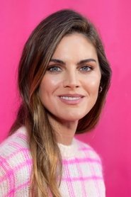Amaia Salamanca 