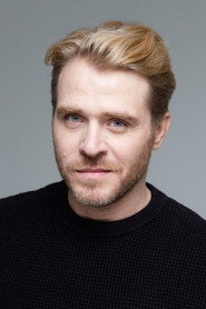 Henrik Norlén 