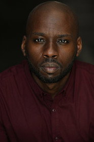 Mike Senior 