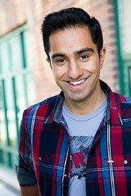Rishi Arya 