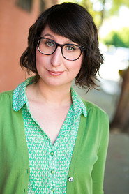 Kristen Studard 