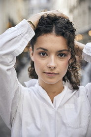 Cassiopée Mayance 