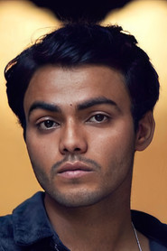 Sparsh Shrivastav 
