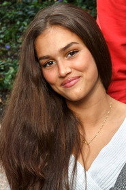 Yussra El Abdouni 