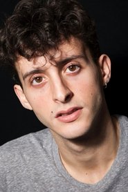 Daniel Ibáñez 