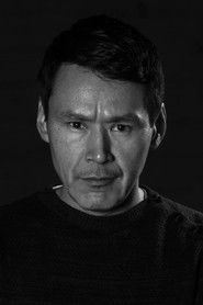 Angunnguaq Larsen 
