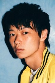 Sho Kasamatsu 