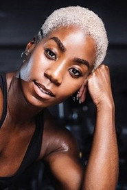 Tori Katongo 