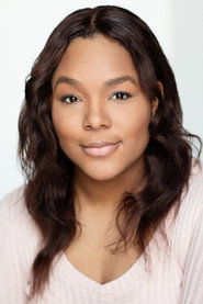 Briauna James 