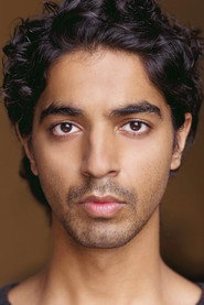 Ishan Davé 