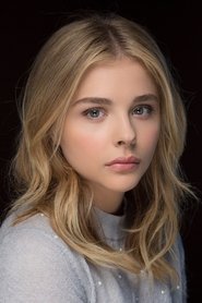 Chloë Moretz