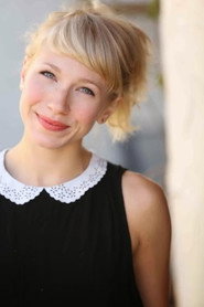 Betsy Phillips 