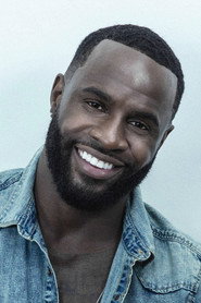 Terrence Terrell 