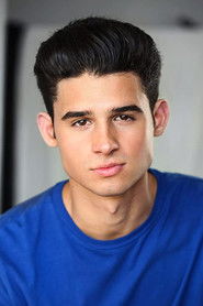 Hunter Sansone 