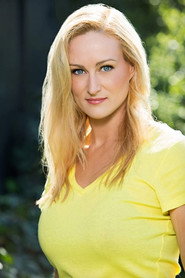Vanessa Cater 