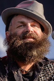 Tim Armstrong 