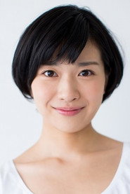 Kaho Tsuchimura 
