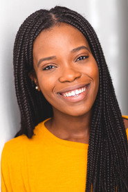 Rachel Mutombo 