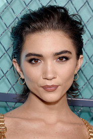 Rowan Blanchard Rowan Blanchard