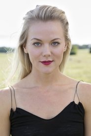 Agnes Lindström Bolmgren 