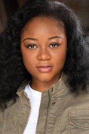 Bria Brimmer 