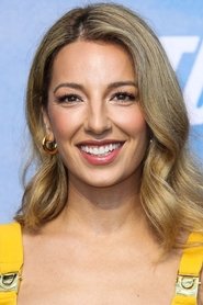 Vanessa Lengies Vanessa Lengies