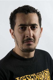 Mourade Zeguendi 