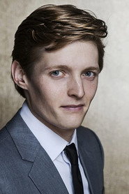 Gordon Harper 