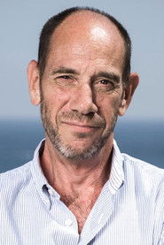 Miguel Ferrer Miguel Ferrer