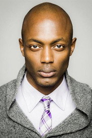 Eric Mazimpaka 