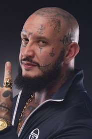 Seth Gueko 