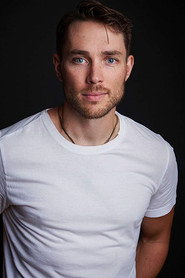 Eric Gustafsson 