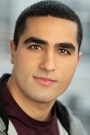 Marcel Zadeh 